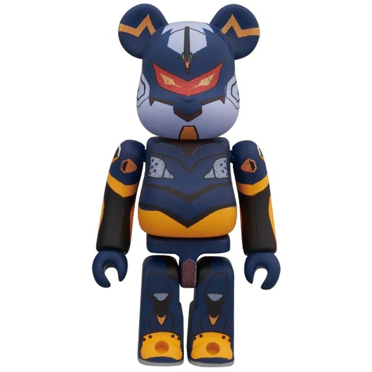 Evangelion 2.0 - Set D