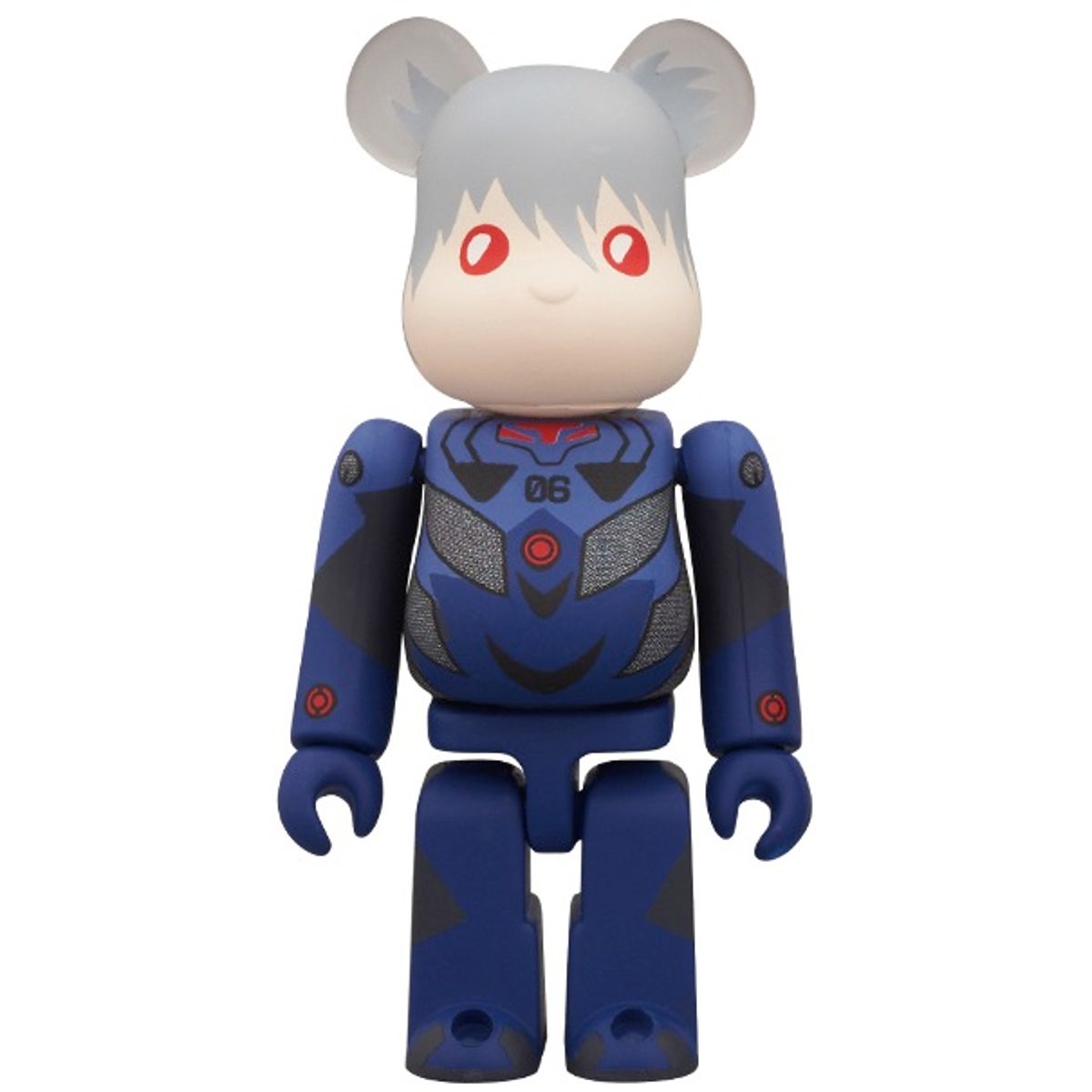 Evangelion 2.0 - Set D