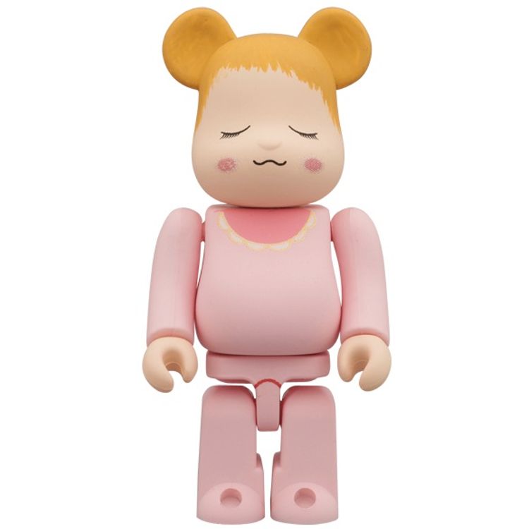 Birth Be@rbrick - Pink by Medicom