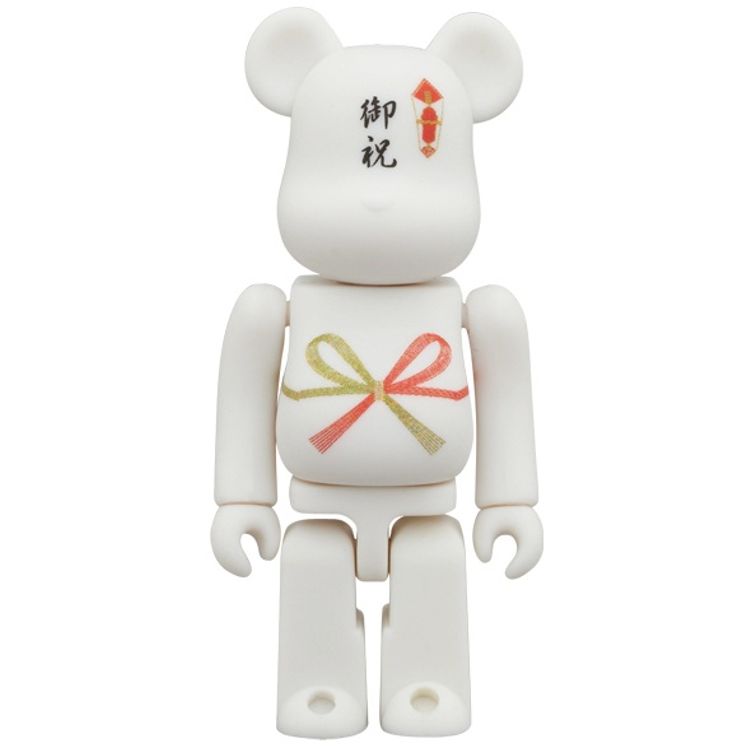 Works Be@rbrick by Medicom