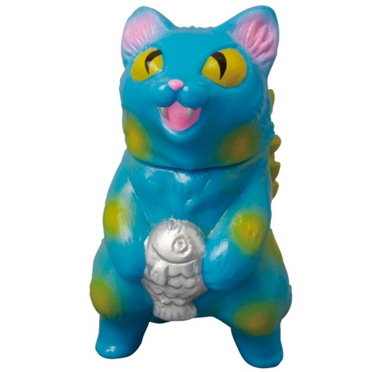 Beans Negora Tokyo Sky Tree Soramachi limited chic color by Konatsu Koizumi