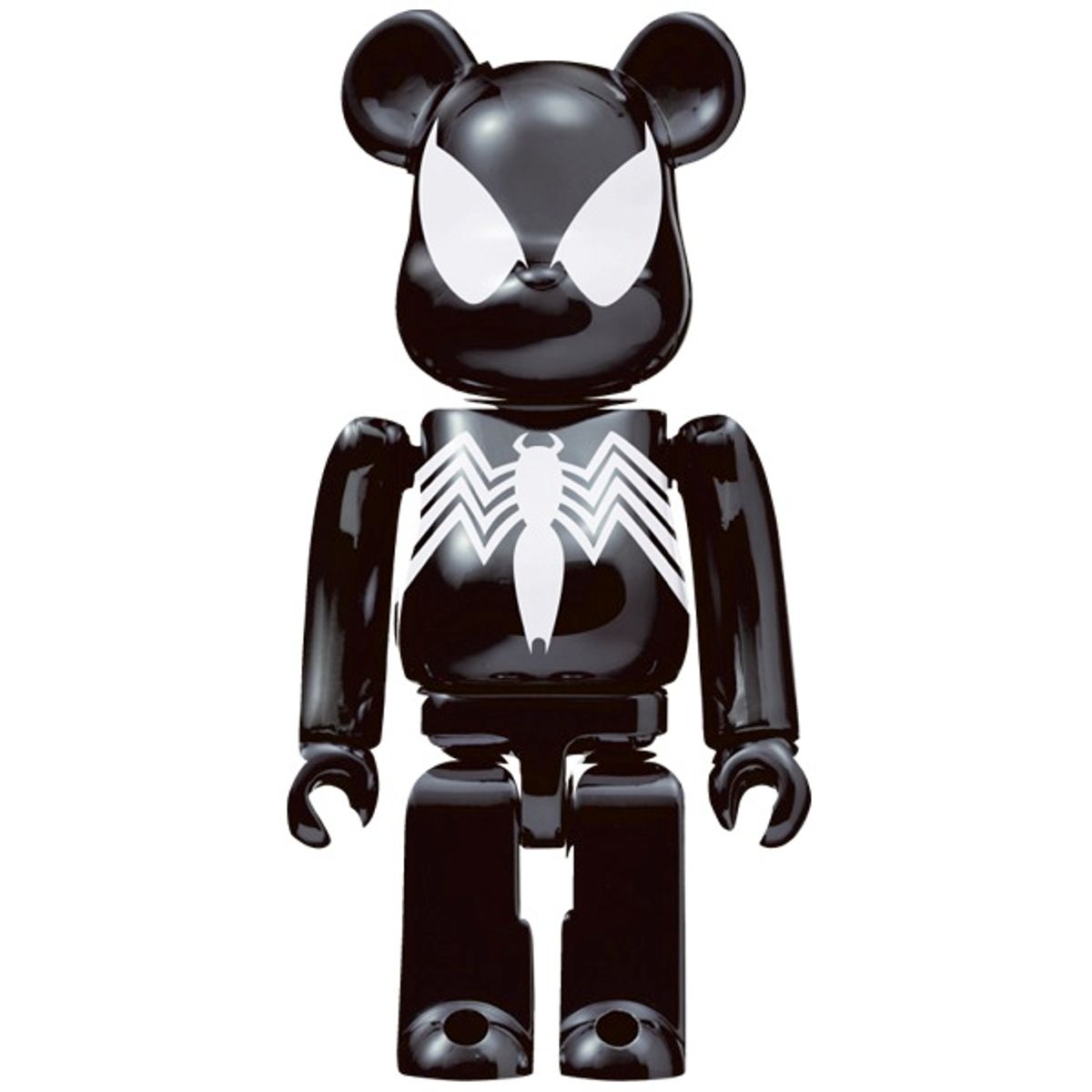 Venom Be@rbrick - 400%