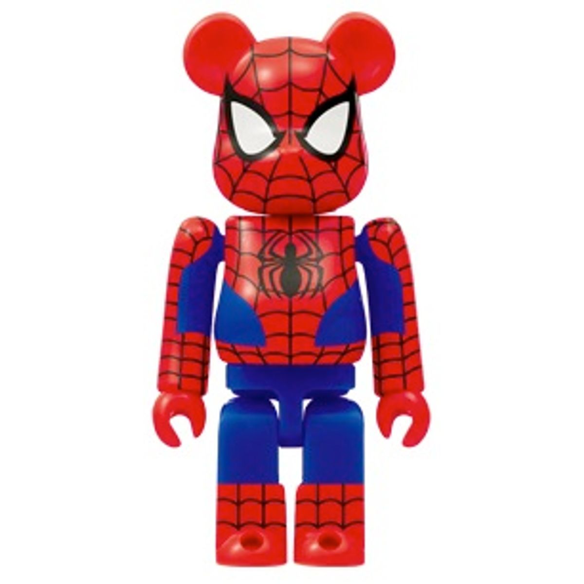 Spider-Man Be@rbrick - 100%
