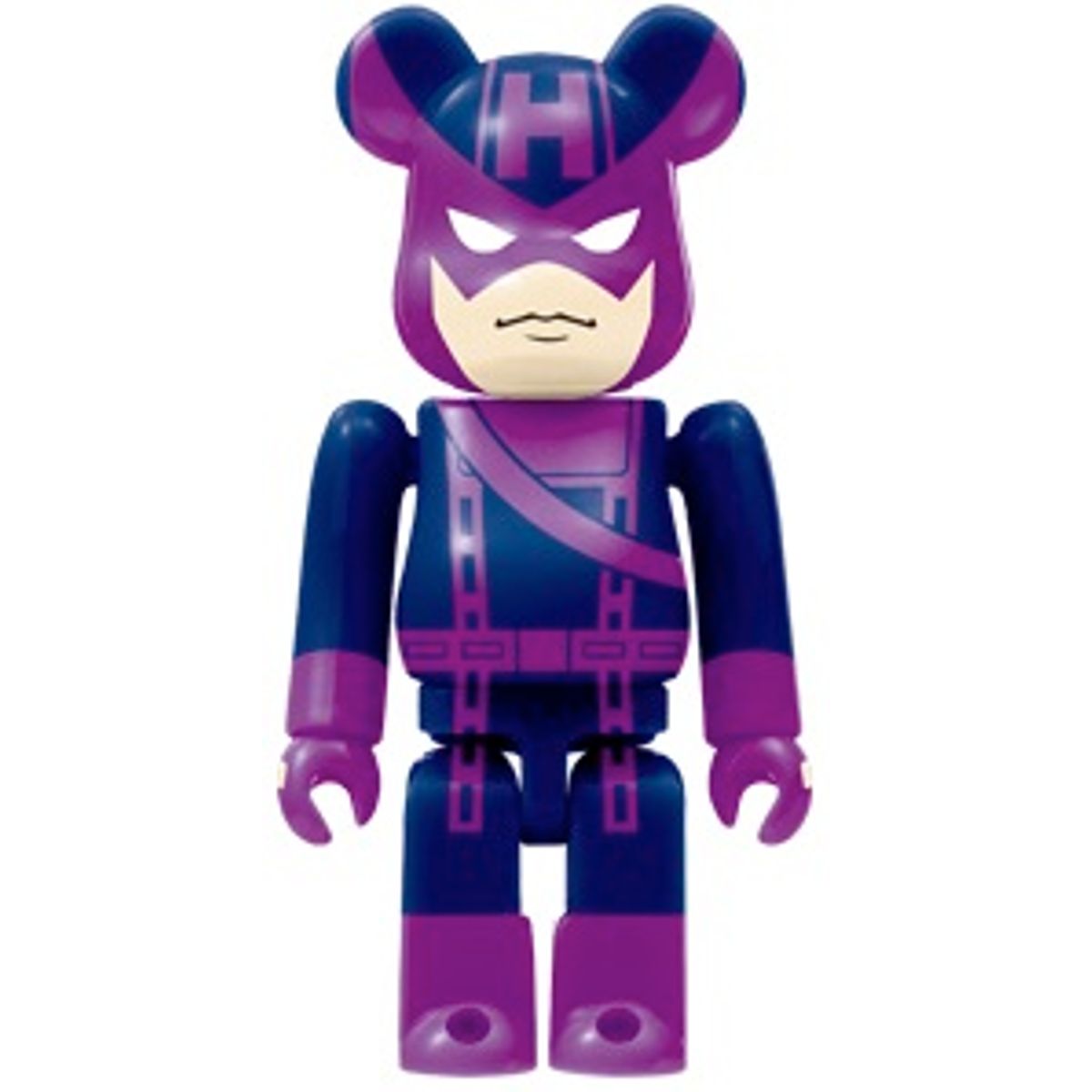 Hawkeye Be@rbrick