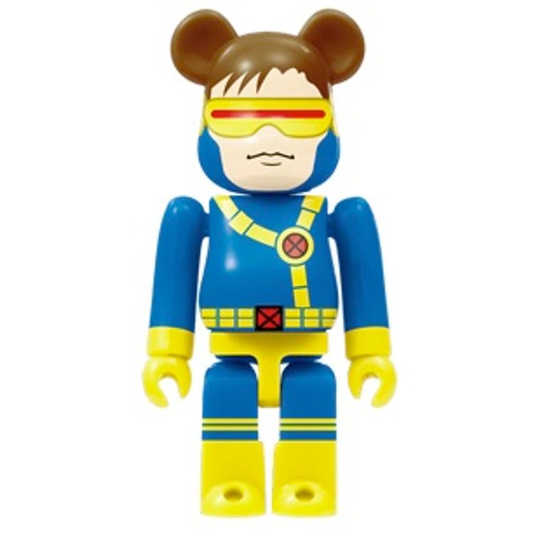 Cyclops Be@rbrick by Medicom