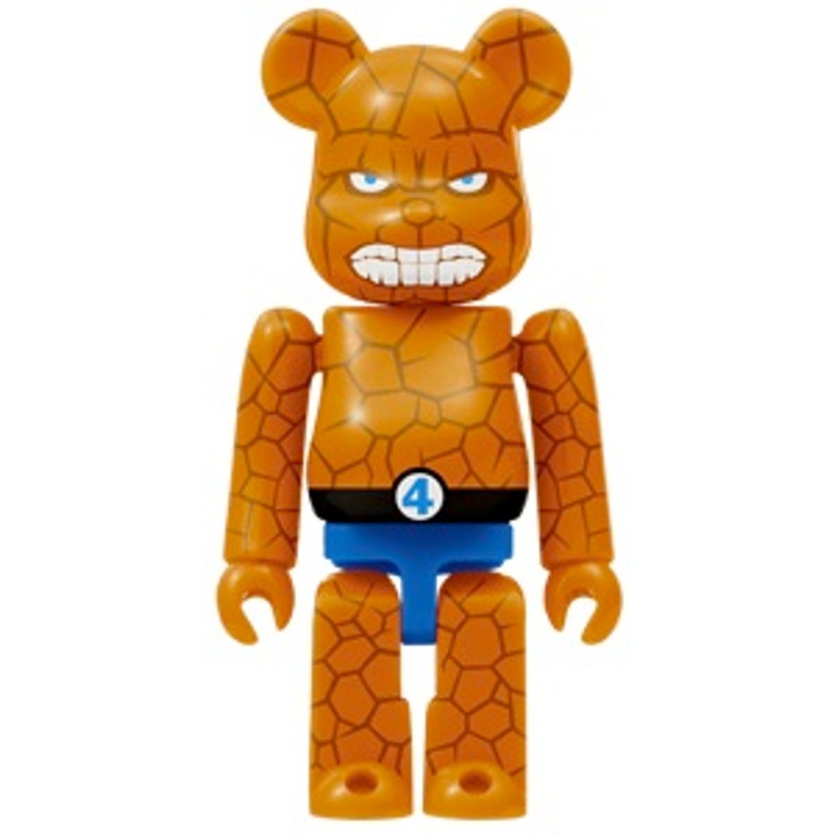 The Thing Be@rbrick