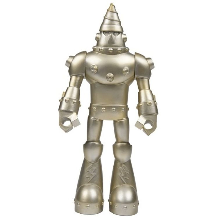 Seismic Ace by Smash Tokyo Toys