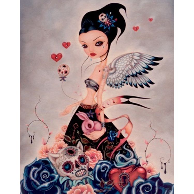 Lost Souls by Caia Koopman