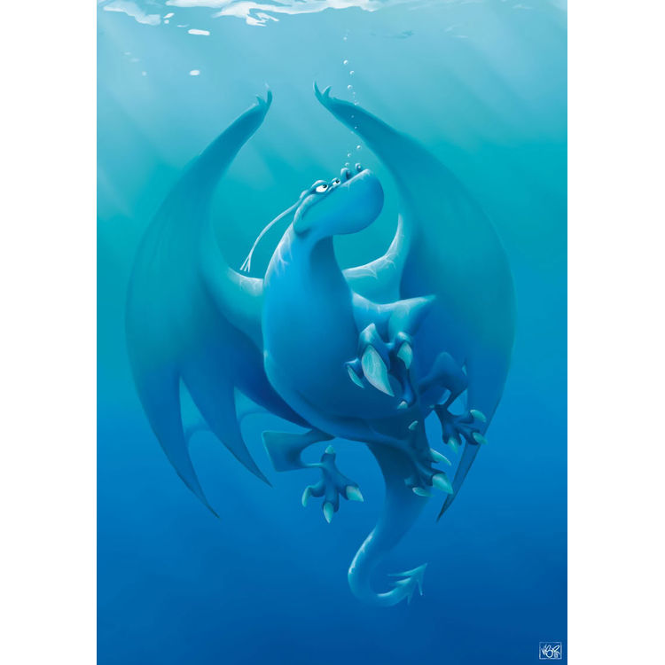 Sea Hunter by VISEone