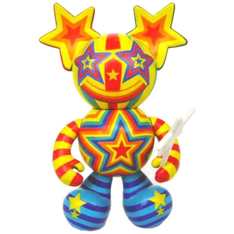 Starman by Queen Andrea