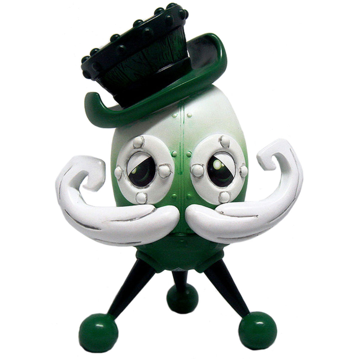 Chester Runcorn - Absinthe Edition