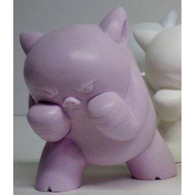 DIY Light Pink (Chase) by Lord Mesa