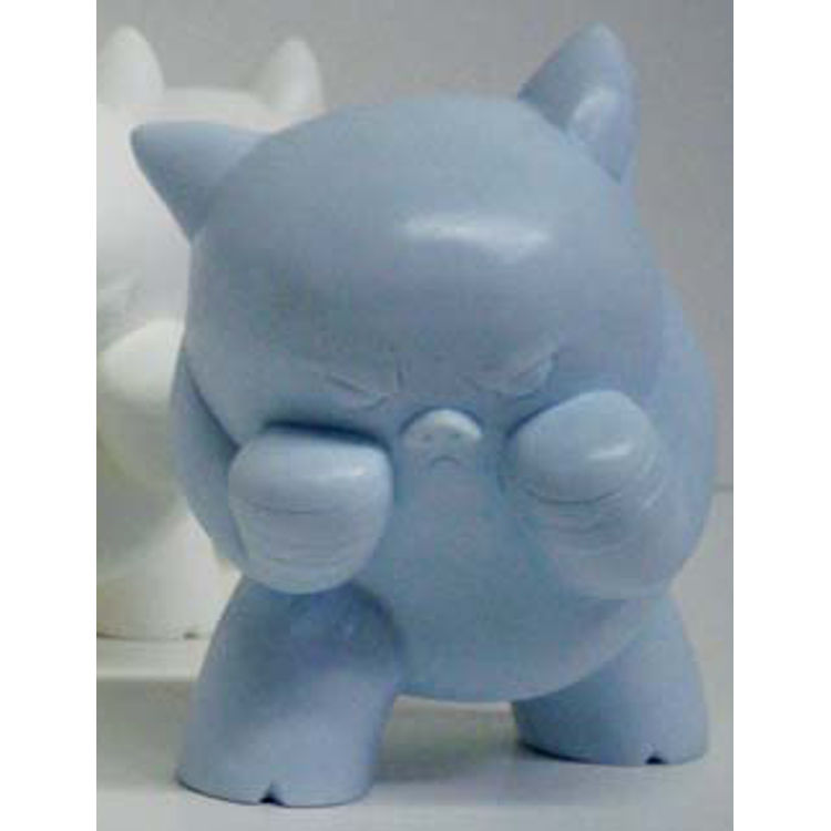 DIY Light Blue by Lord Mesa