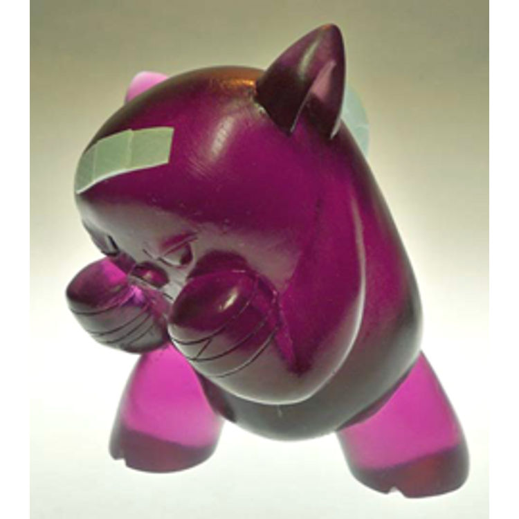 Midnite Moola by Lord Mesa