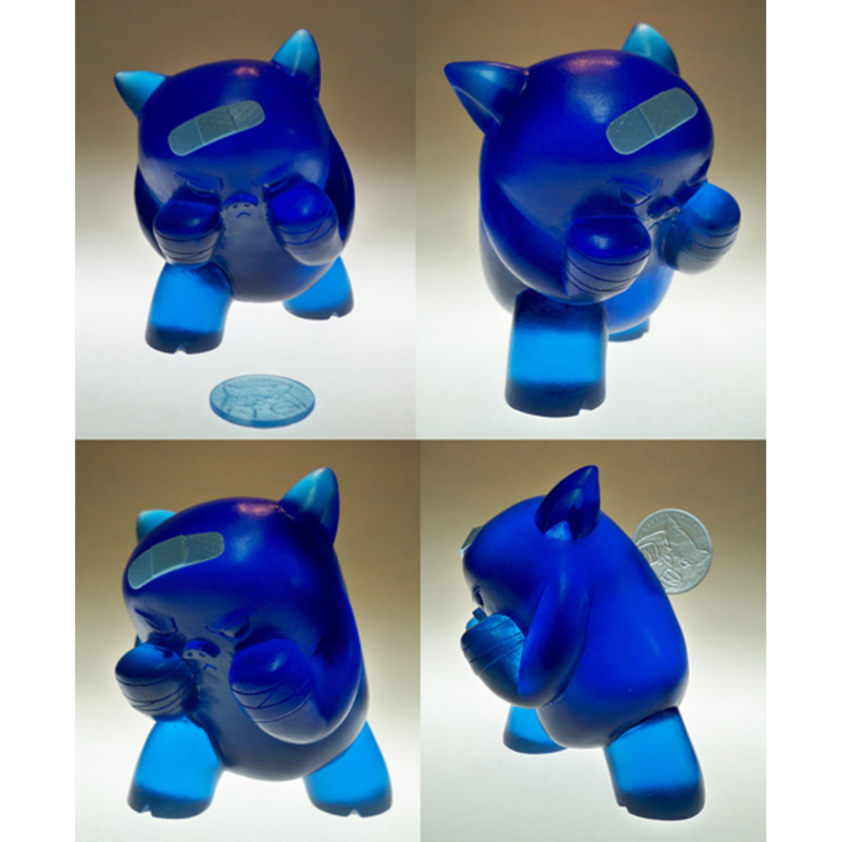 Cobalt Moola