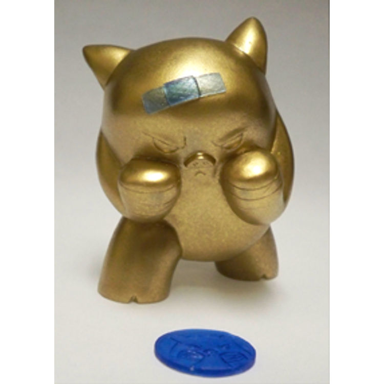 Gold Moola by Lord Mesa