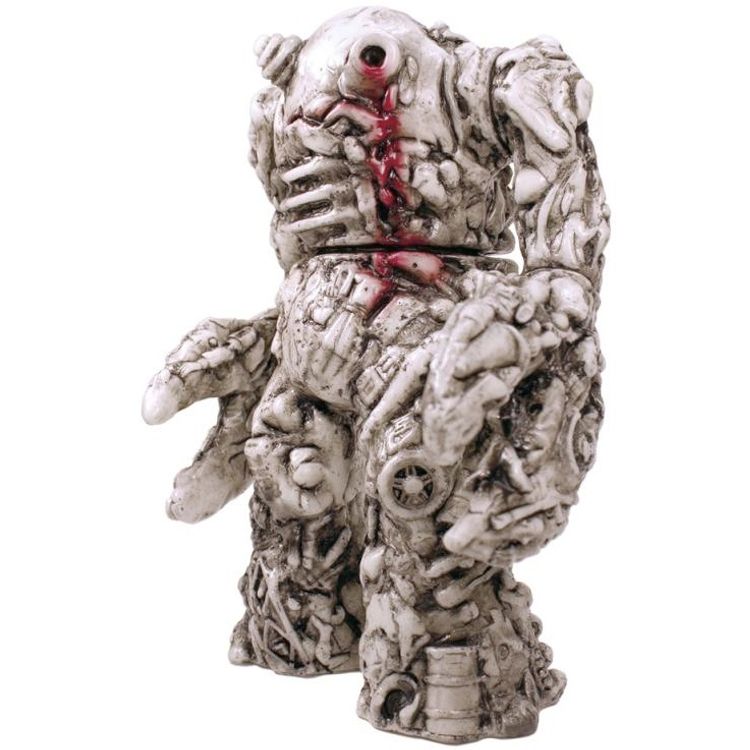 Bone Glow Daigomi by Guumon (Brian Mahony)