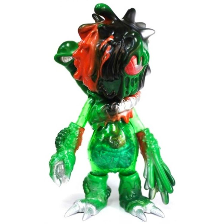 Boogie Man by Cure Toys