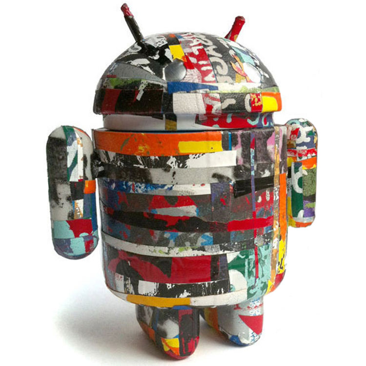 O8STACLES Android by Ryan the Wheelbarrow