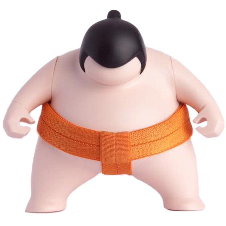 Bitsumo - Flesh Tone by Daibot (Dai Tran)