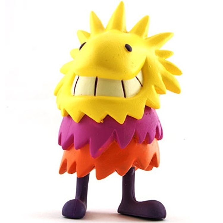 null by Jim Henson