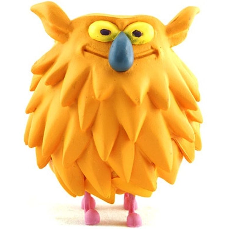 null by Jim Henson
