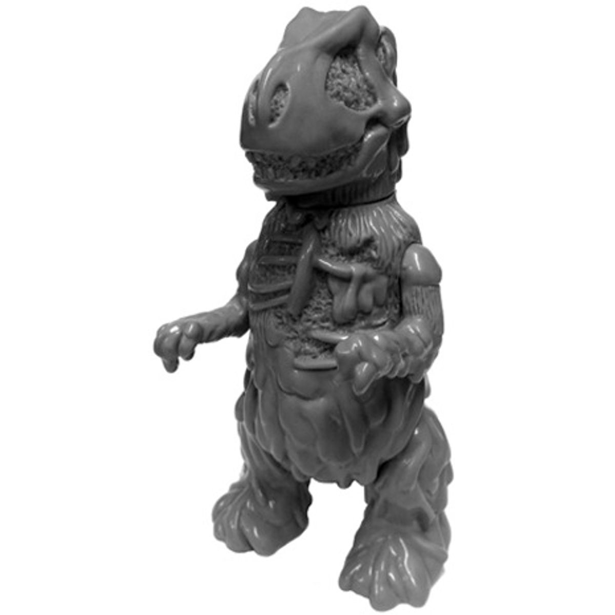 Fossilla - Debut Grey Goop
