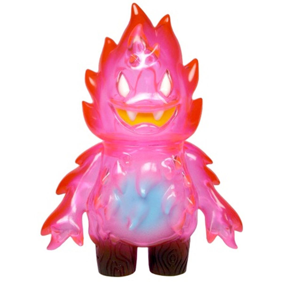 Honoo - Translucent Pink