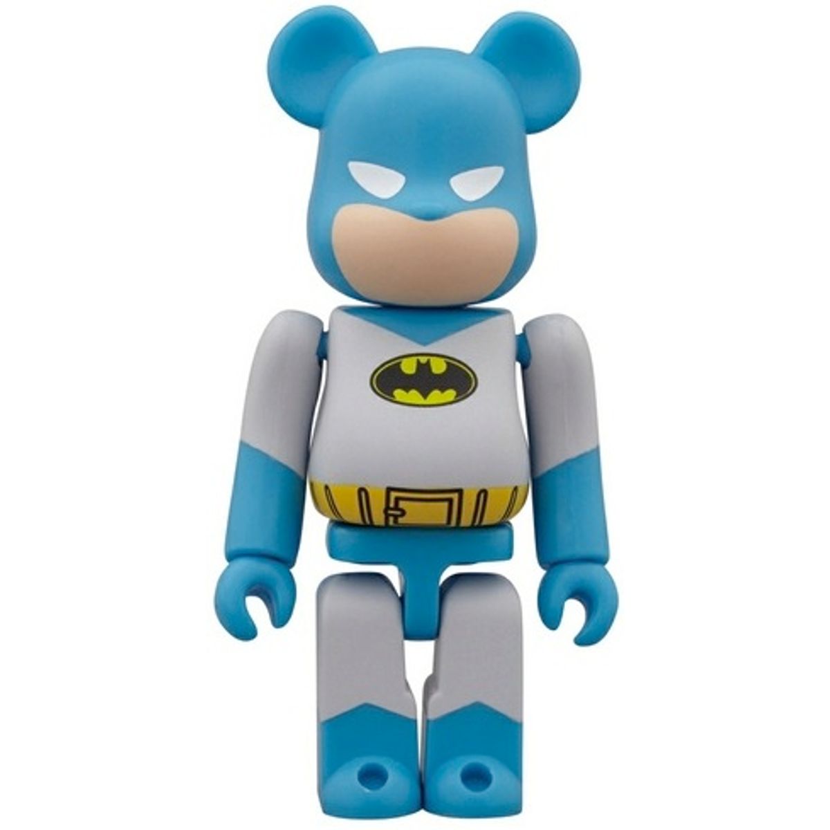 Batman Be@rbrick - SDCC 2012