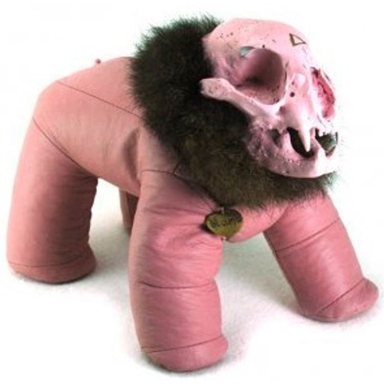 Jett - Pink by Blamo Toys