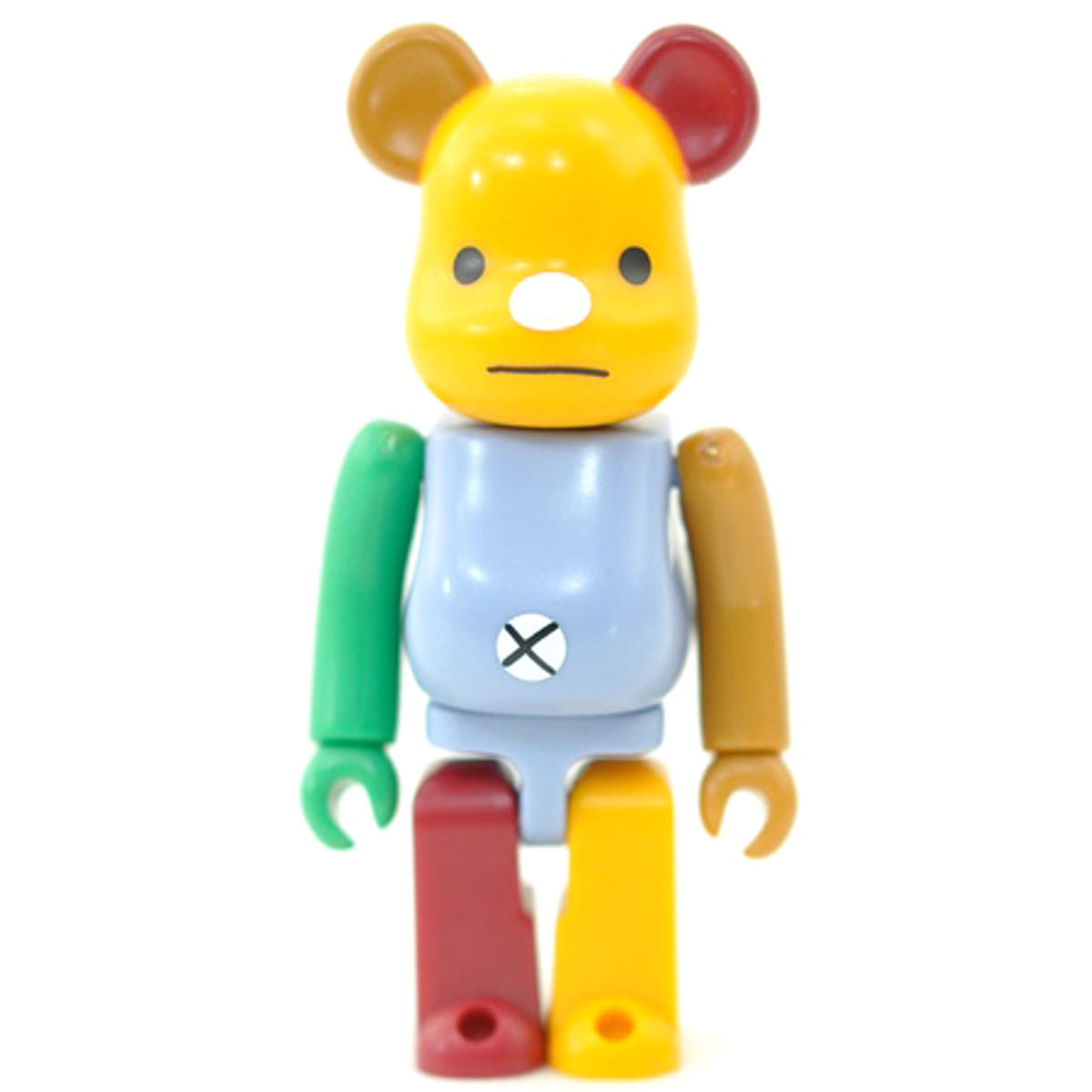 Secret Be@rbrick - ZariganiWorks