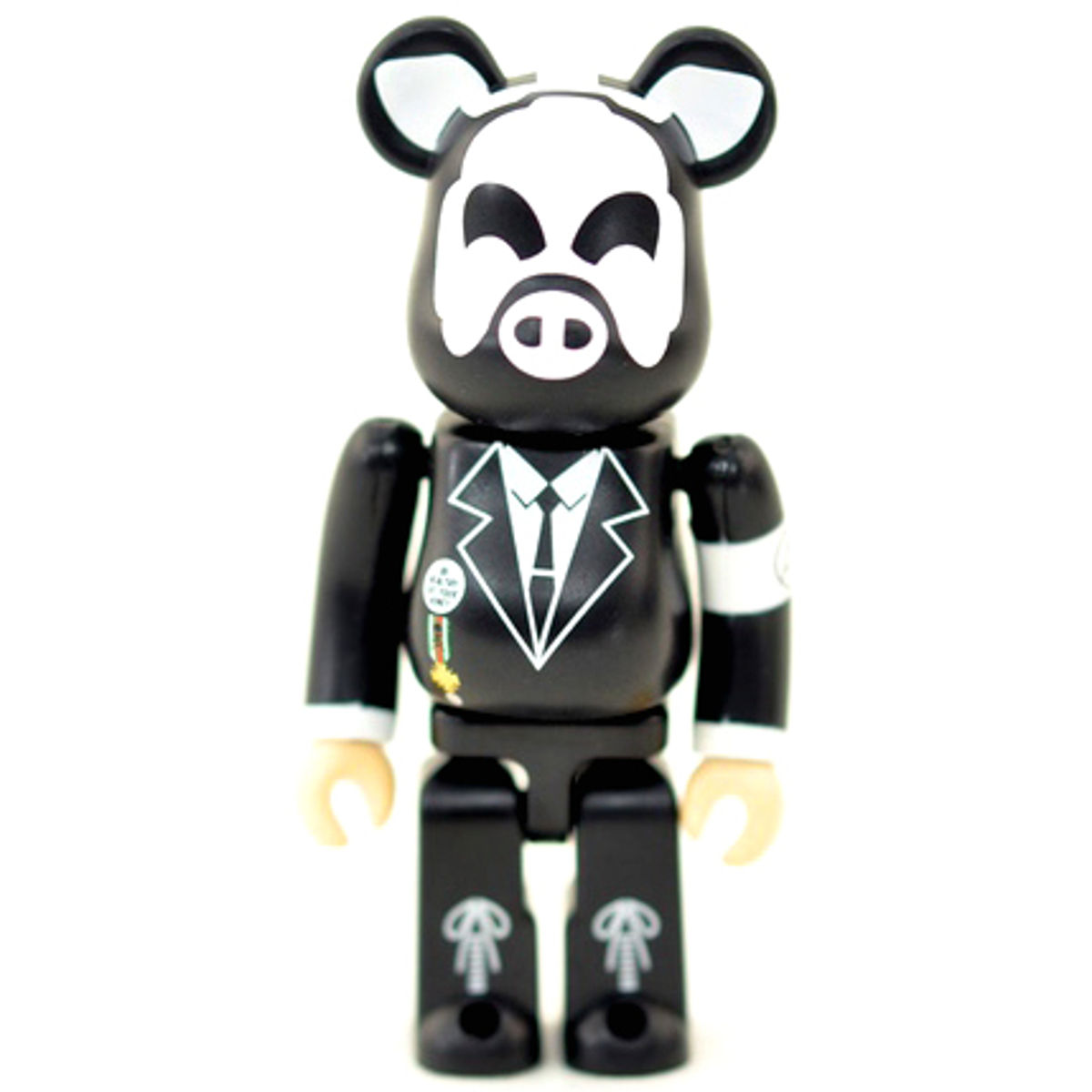 Secret Be@rbrick - Aaequal