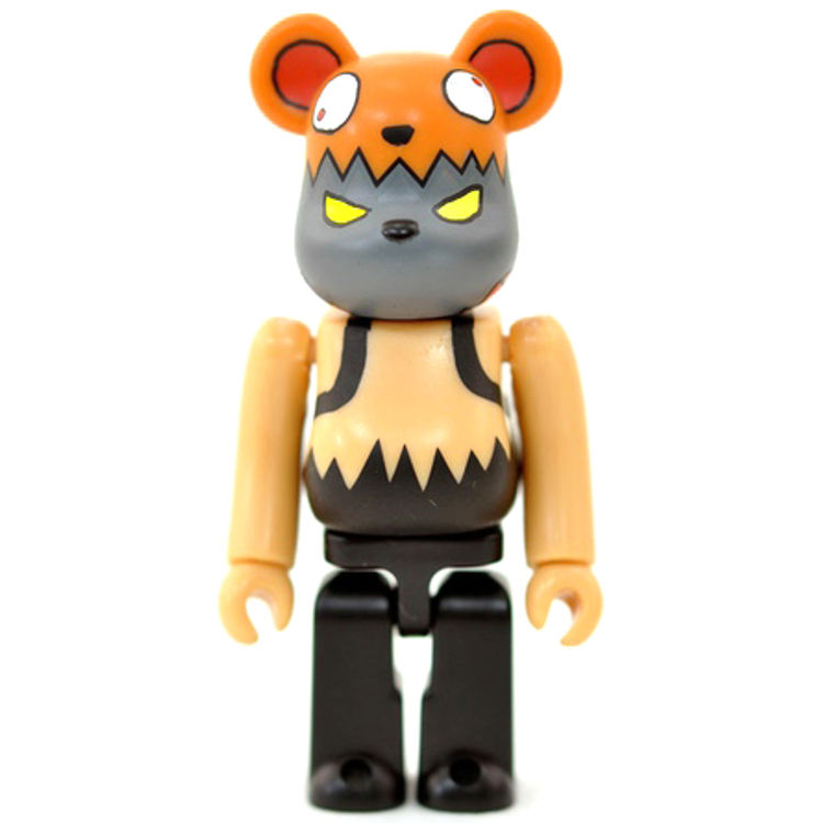 Secret Be@rbrick by Medicom