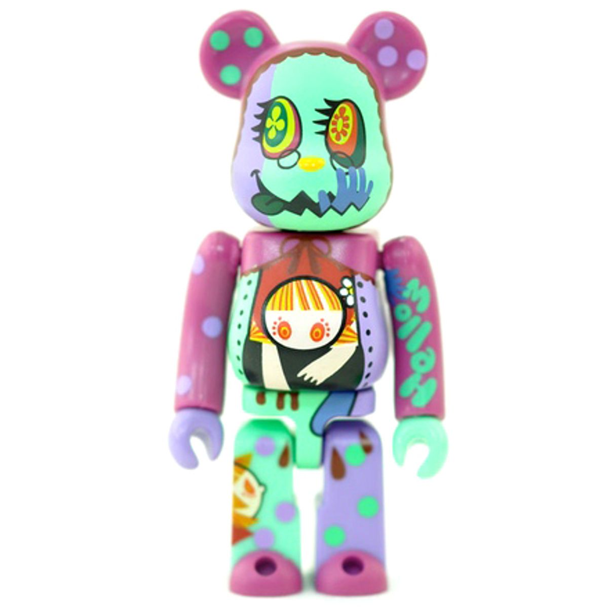 Secret Horror Be@rbrick
