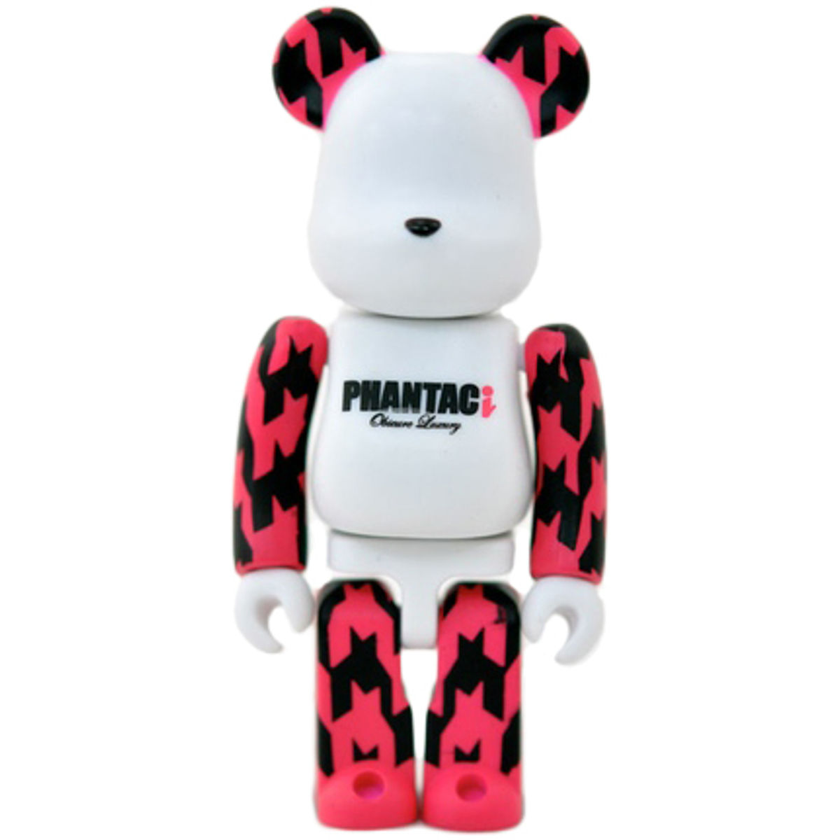Secret Artist Be@rbrick - Phantaci