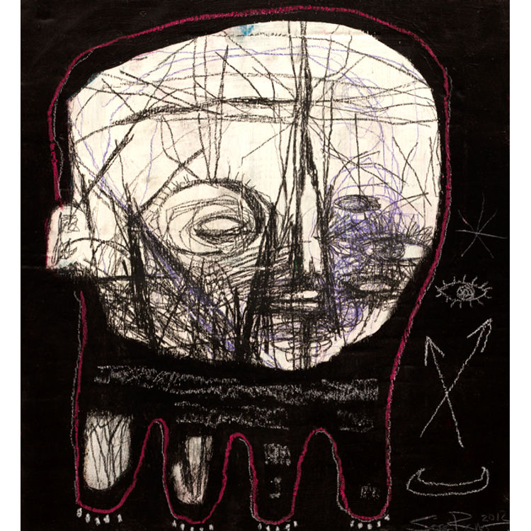 Once You Know What You Have Use It by Jesse Reno