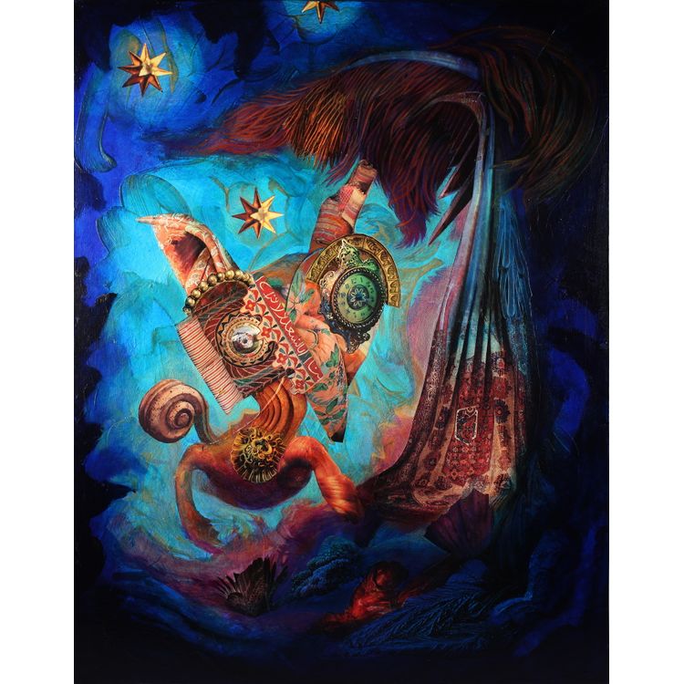 Flee by David Bell