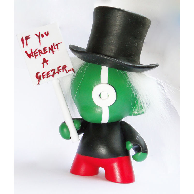 The Hitcher by Hello Katie