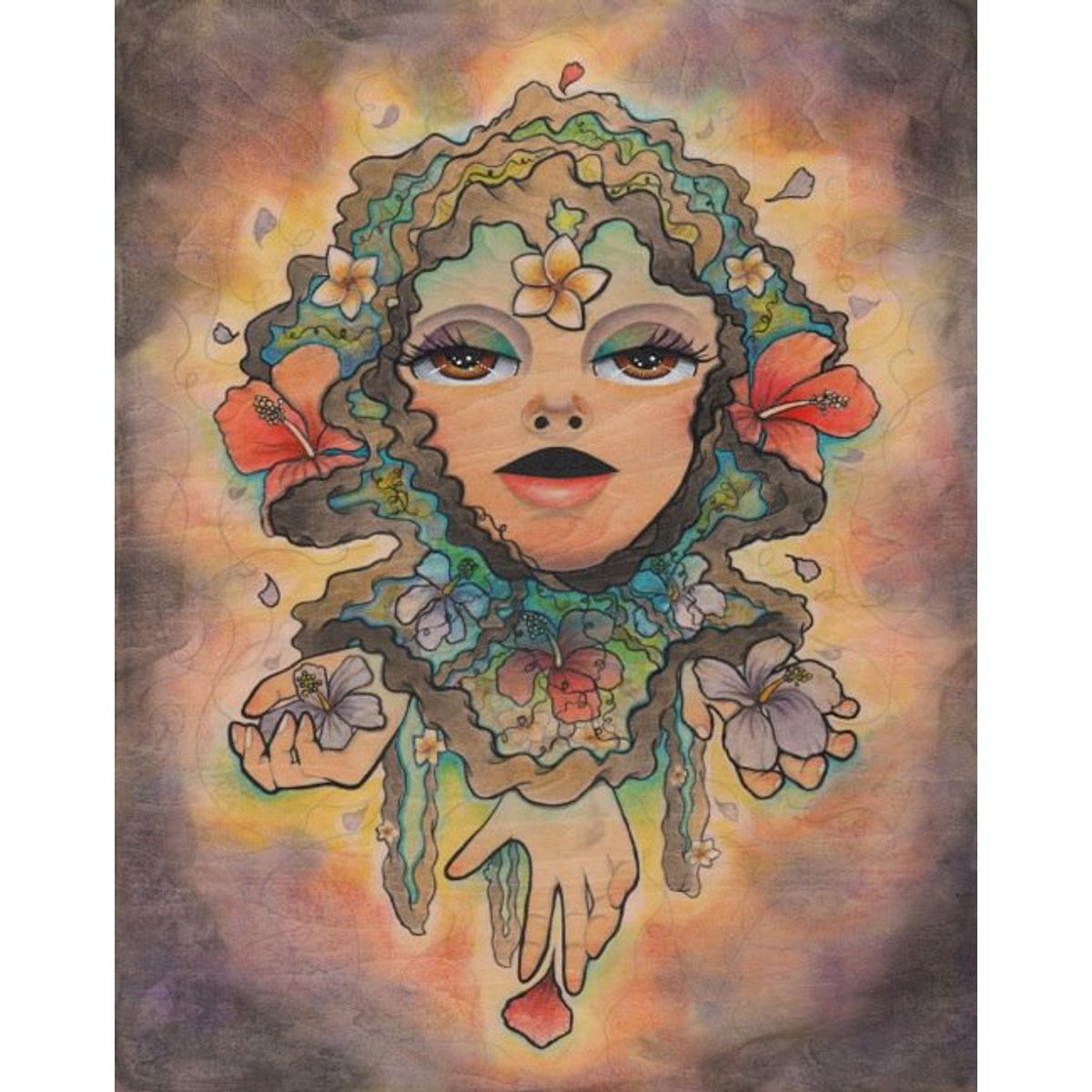 Faith, Hope and Charity