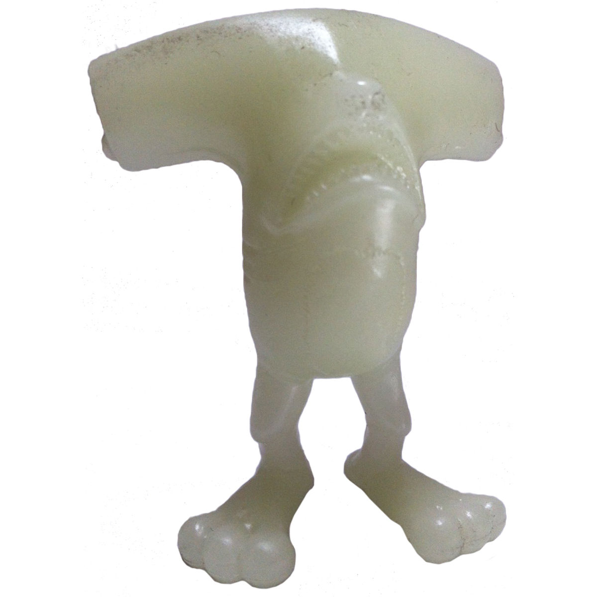 Bunnywith Hammerhead - GID