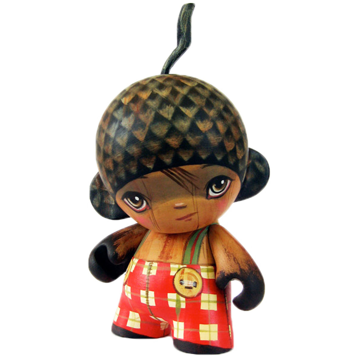 Acorn Boy