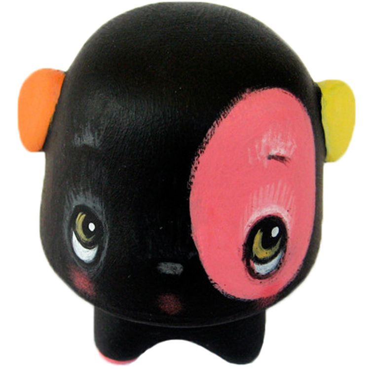 Puppy-Dog Eyes Gumdrop No.11 by 64 Colors
