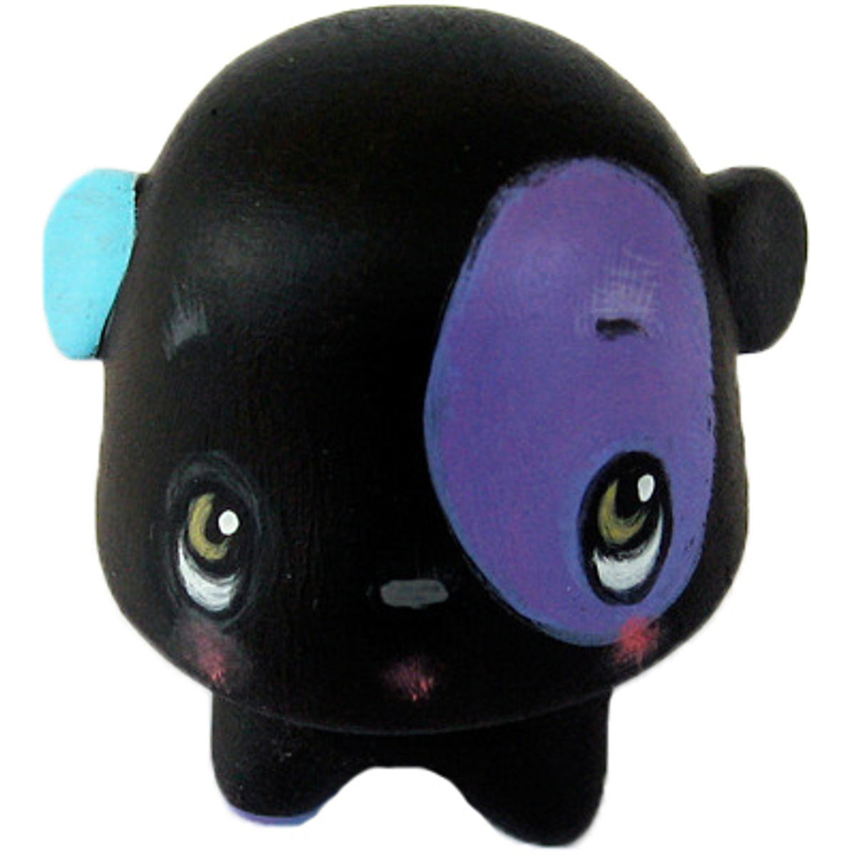 Puppy-Dog Eyes Gumdrop No.12