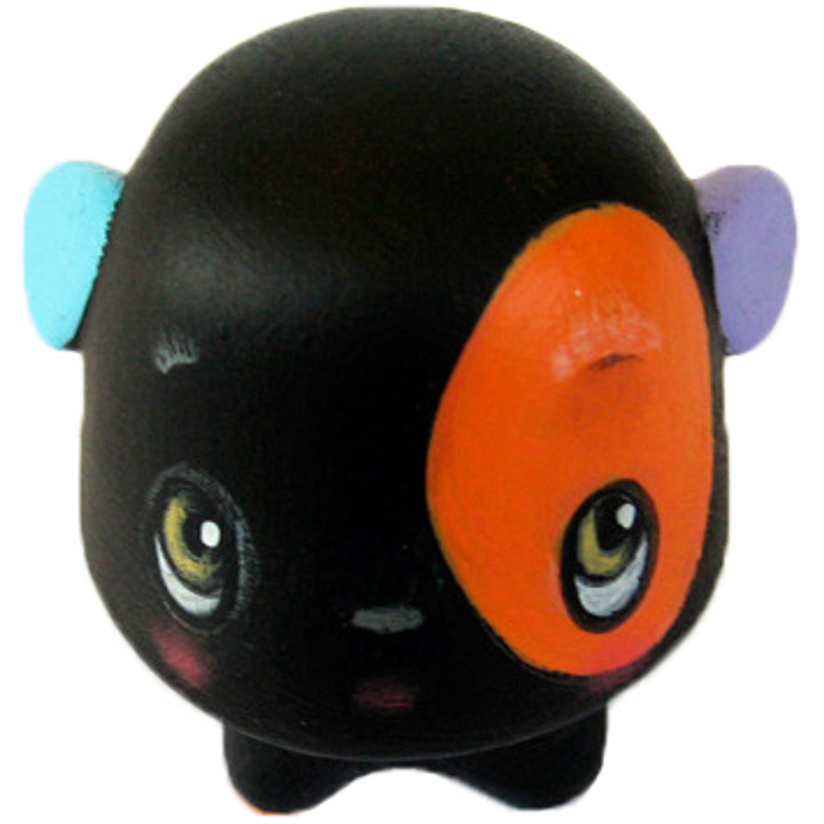 Puppy-Dog Eyes Gumdrop No.13