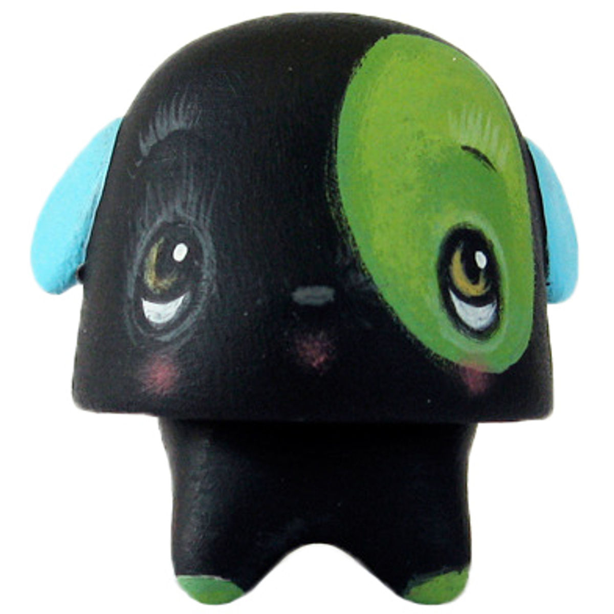 Puppy-Dog Eyes Gumdrop No.14