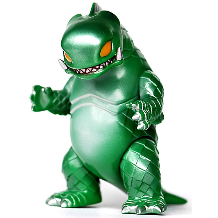 Bop Dragon by Charactics