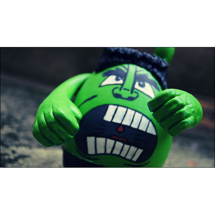 The HULK by URBN 1311