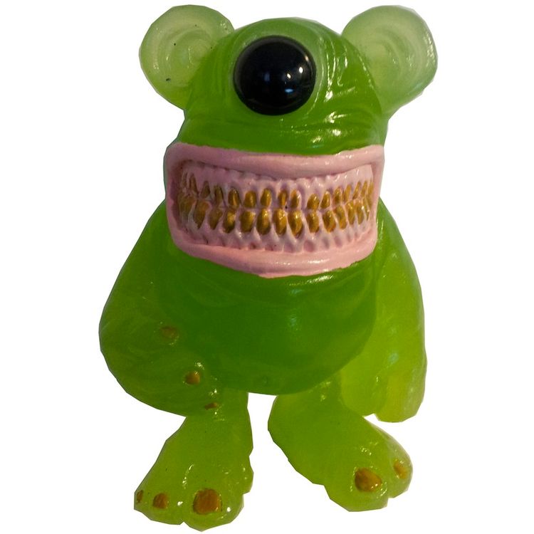 Meathead by Motorbot (Kevin Olson)