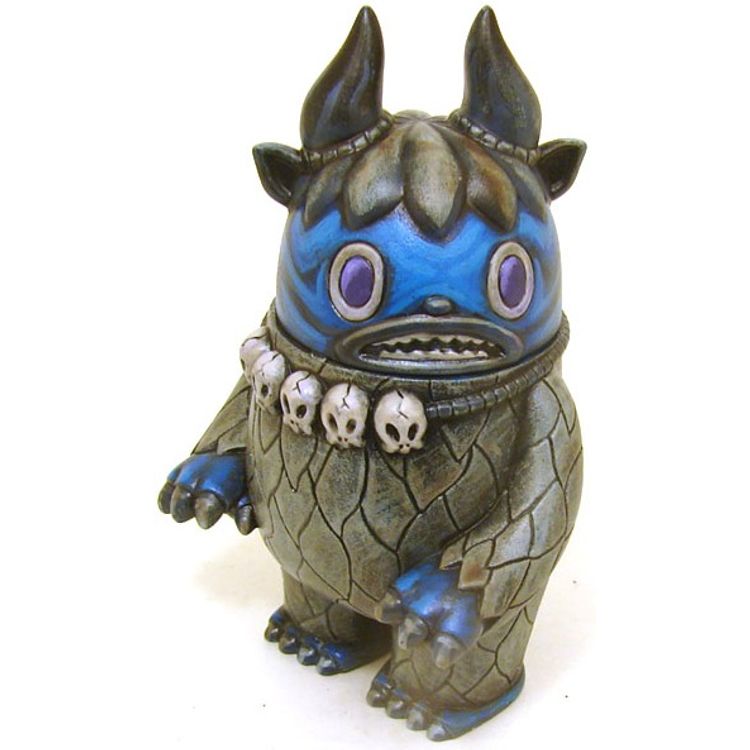 Garuru Blues by valleyDweller