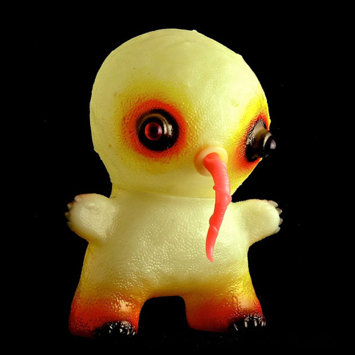 Dragatomi SDCC Exclusive Nightgamer